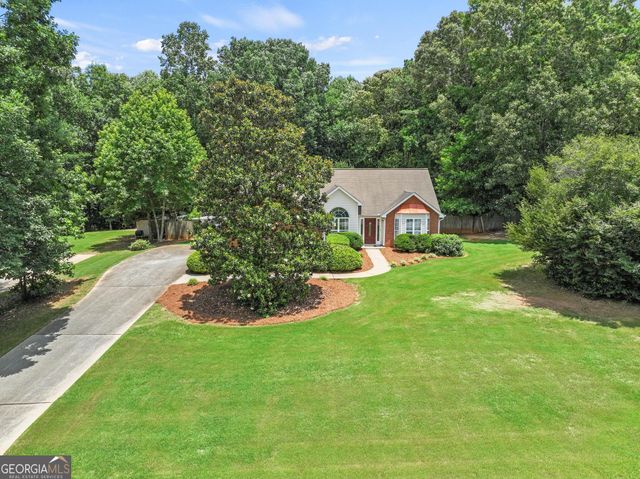 318 Chandler Ridge, Mcdonough, GA 30253