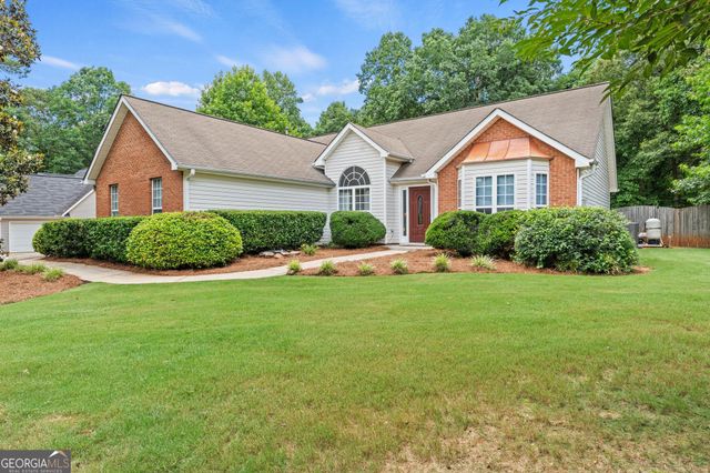 318 Chandler Ridge, Mcdonough, GA 30253