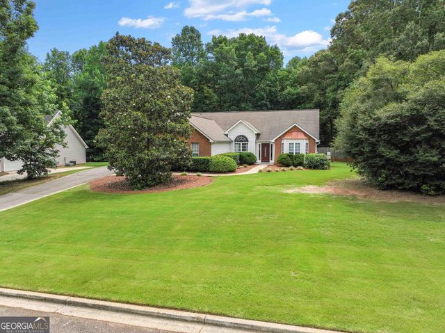 318 Chandler Ridge, Mcdonough, GA 30253
