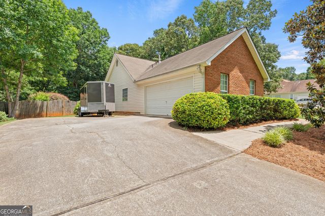 318 Chandler Ridge, Mcdonough, GA 30253