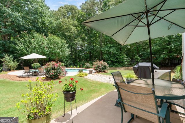 318 Chandler Ridge, Mcdonough, GA 30253