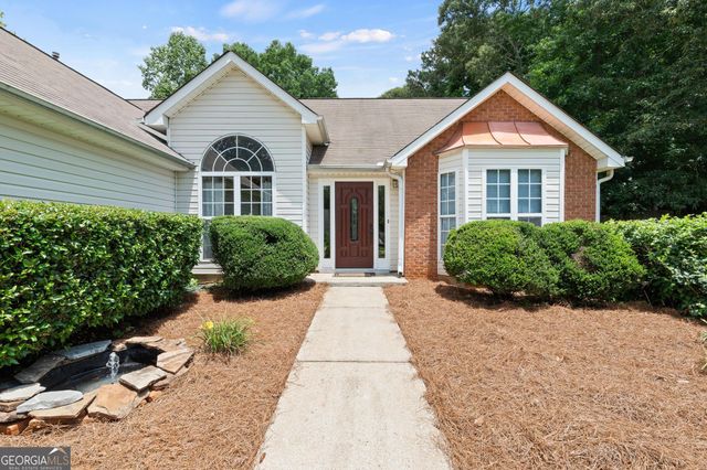 318 Chandler Ridge, Mcdonough, GA 30253