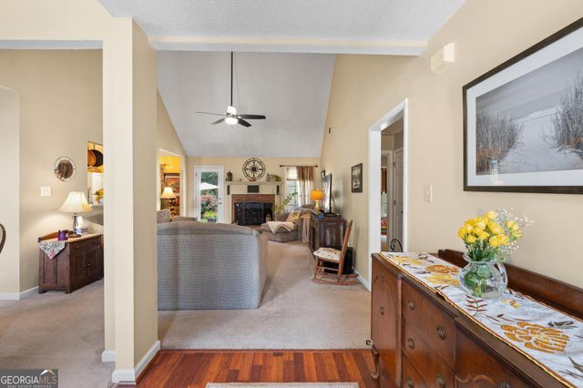318 Chandler Ridge, Mcdonough, GA 30253