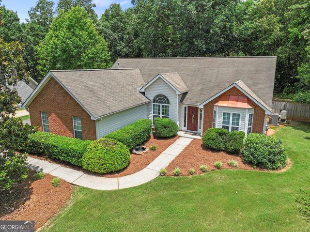 318 Chandler Ridge, Mcdonough, GA 30253