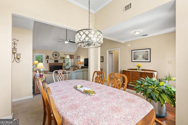 318 Chandler Ridge, Mcdonough, GA 30253