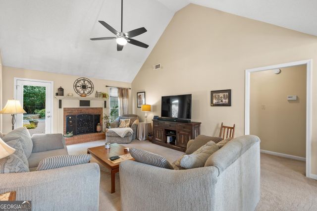 318 Chandler Ridge, Mcdonough, GA 30253