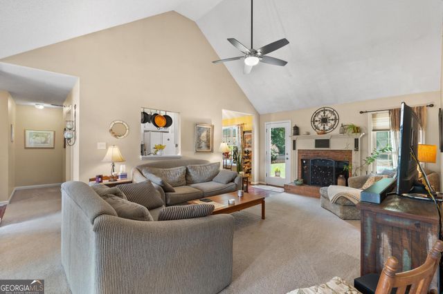 318 Chandler Ridge, Mcdonough, GA 30253