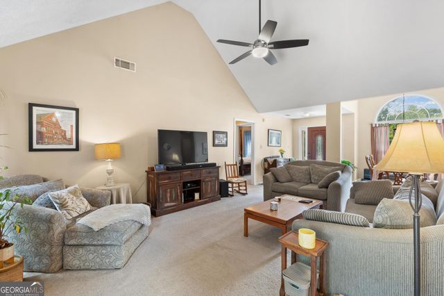 318 Chandler Ridge, Mcdonough, GA 30253