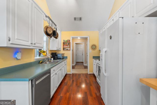 318 Chandler Ridge, Mcdonough, GA 30253