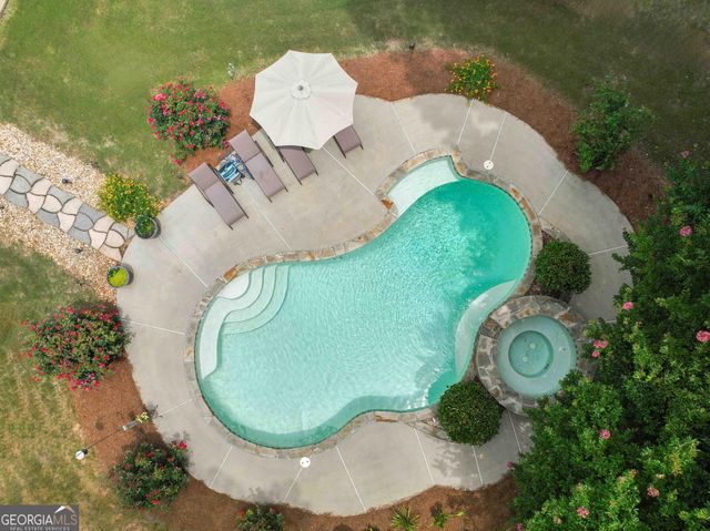 318 Chandler Ridge, Mcdonough, GA 30253