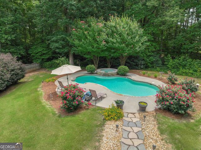 318 Chandler Ridge, Mcdonough, GA 30253
