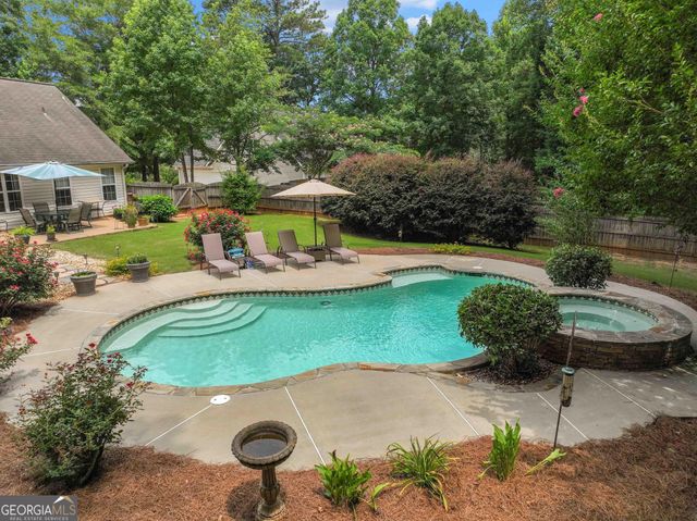 318 Chandler Ridge, Mcdonough, GA 30253