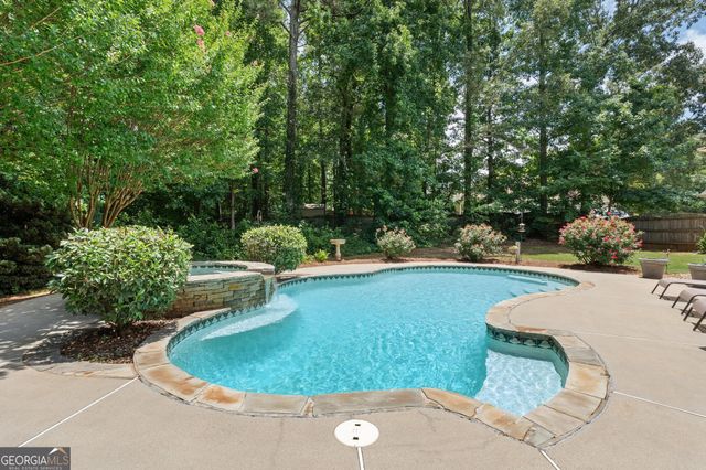 318 Chandler Ridge, Mcdonough, GA 30253