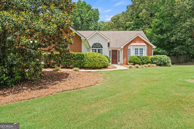 318 Chandler Ridge, Mcdonough, GA 30253
