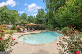 318 Chandler Ridge, Mcdonough, GA 30253