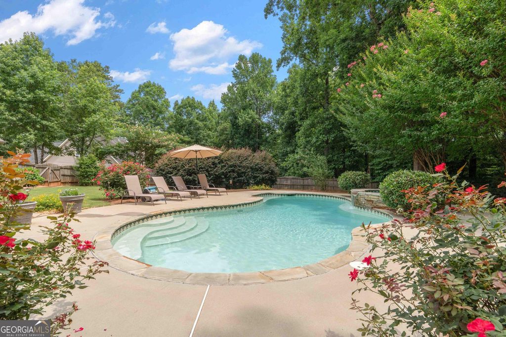 318 Chandler Ridge, Mcdonough, GA 30253