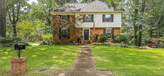 8441 SANDY BERRY CV, Germantown, TN 38138