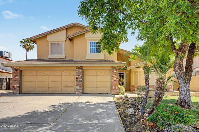 24419 N 39TH Lane, Glendale, AZ 85310