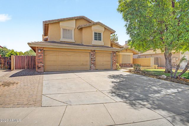 24419 N 39TH Lane, Glendale, AZ 85310
