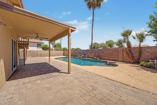 24419 N 39TH Lane, Glendale, AZ 85310