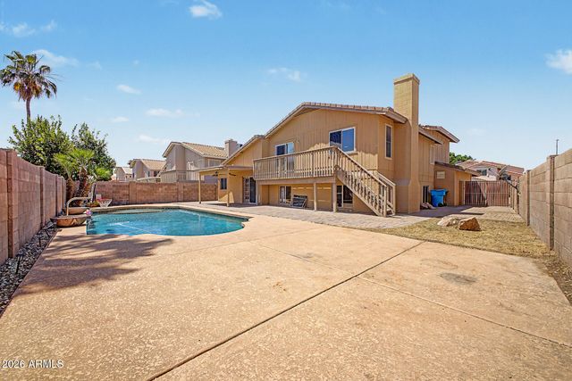 24419 N 39TH Lane, Glendale, AZ 85310