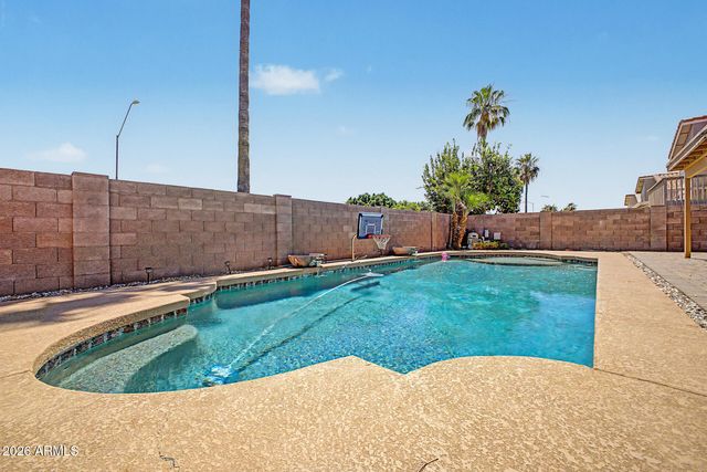24419 N 39TH Lane, Glendale, AZ 85310