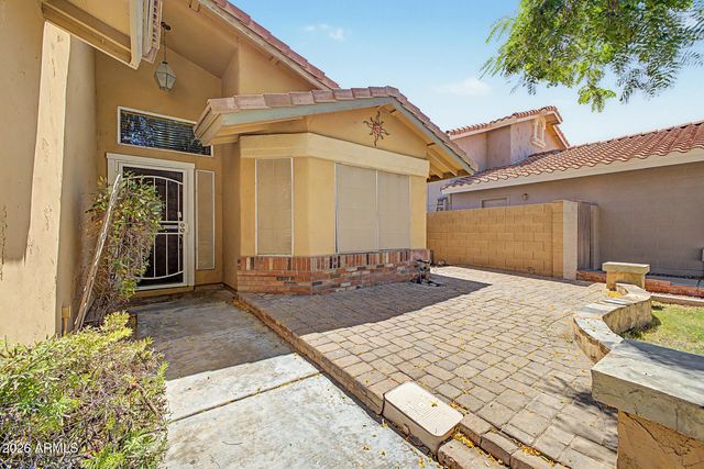24419 N 39TH Lane, Glendale, AZ 85310