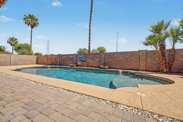 24419 N 39TH Lane, Glendale, AZ 85310