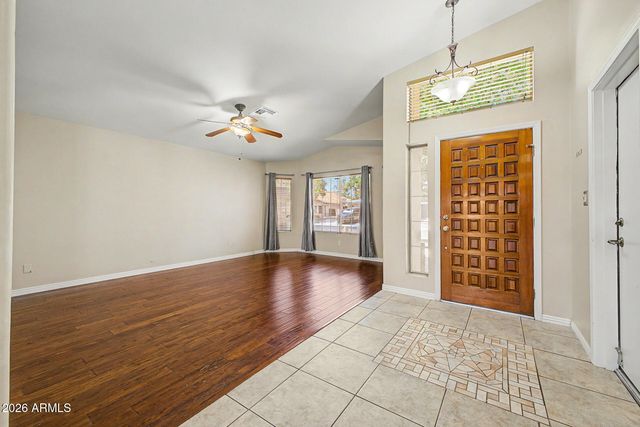 24419 N 39TH Lane, Glendale, AZ 85310