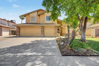 24419 N 39TH Lane, Glendale, AZ 85310