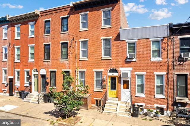 851 MOYER ST, Philadelphia, PA 19125