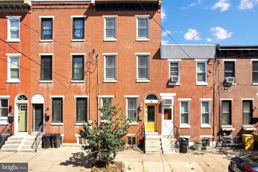 851 MOYER ST, Philadelphia, PA 19125