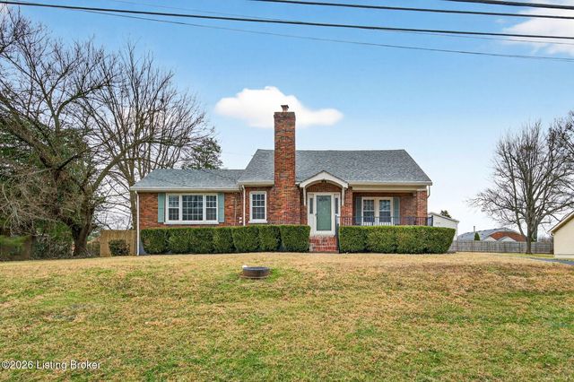 10117 Whipps Mill Rd, Louisville, KY 40223
