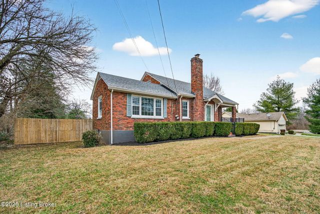 10117 Whipps Mill Rd, Louisville, KY 40223