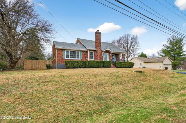 10117 Whipps Mill Rd, Louisville, KY 40223