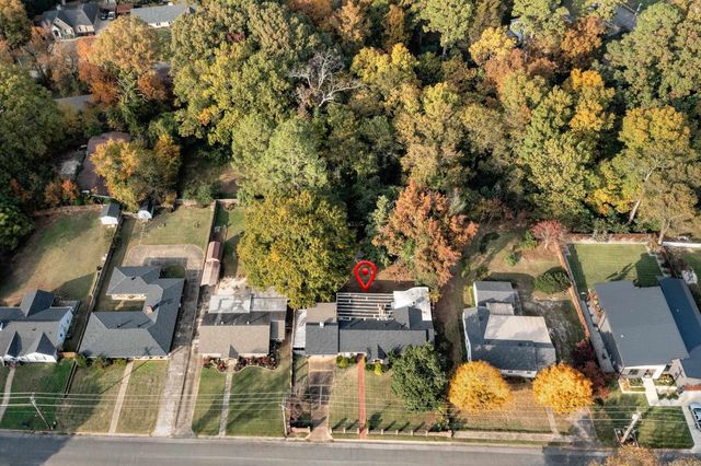 423 W Narroway Street, Benton, AR 72015