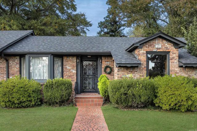 423 W Narroway Street, Benton, AR 72015