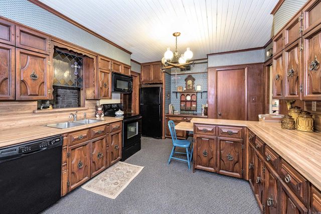 423 W Narroway Street, Benton, AR 72015