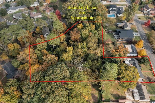 423 W Narroway Street, Benton, AR 72015