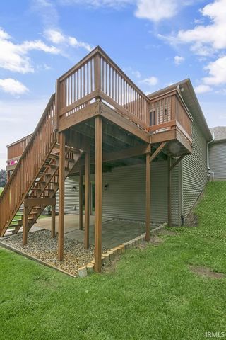 23336 Spring Creek Trail Common, Elkhart, IN 46516