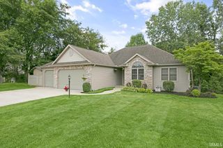 23336 Spring Creek Trail Common, Elkhart, IN 46516