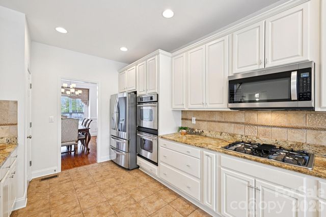 2558 Chatham Drive, Fort Mill, SC 29707