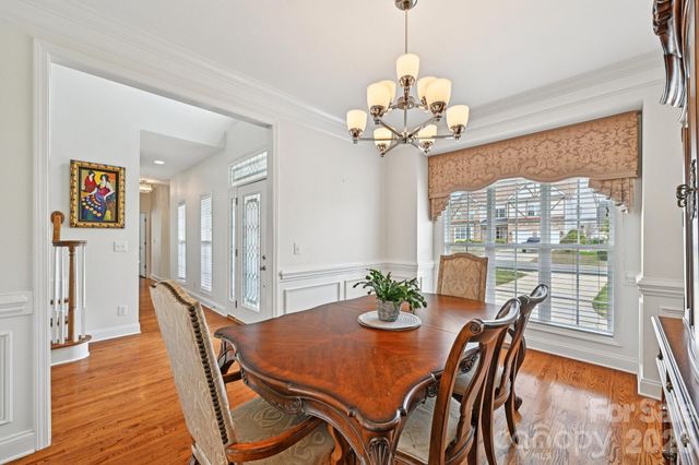 2558 Chatham Drive, Fort Mill, SC 29707