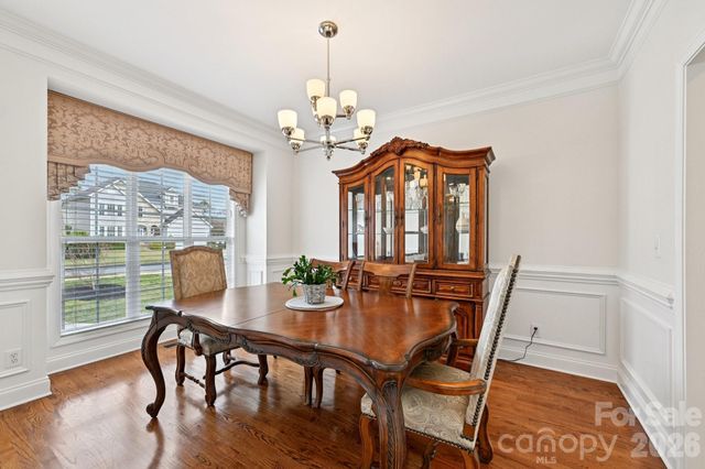 2558 Chatham Drive, Fort Mill, SC 29707