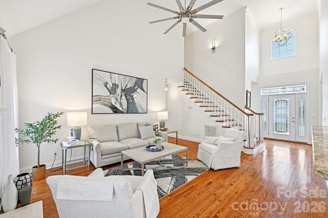 2558 Chatham Drive, Fort Mill, SC 29707