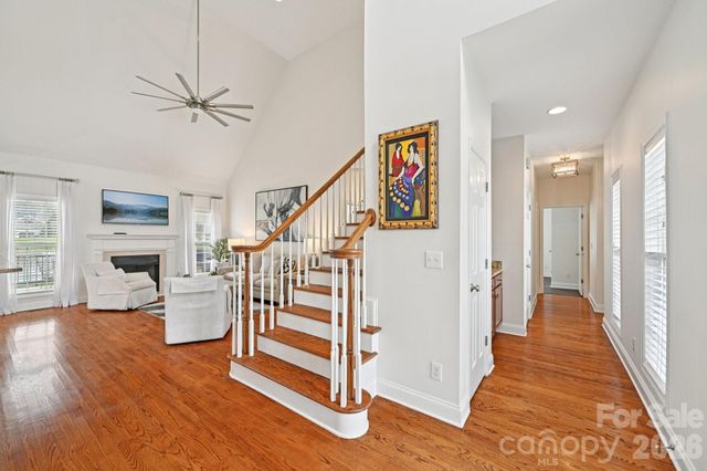 2558 Chatham Drive, Fort Mill, SC 29707