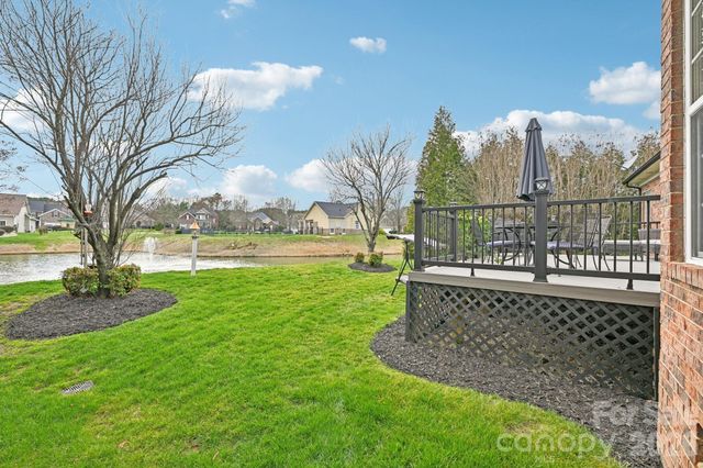 2558 Chatham Drive, Fort Mill, SC 29707