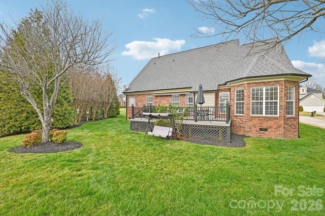 2558 Chatham Drive, Fort Mill, SC 29707