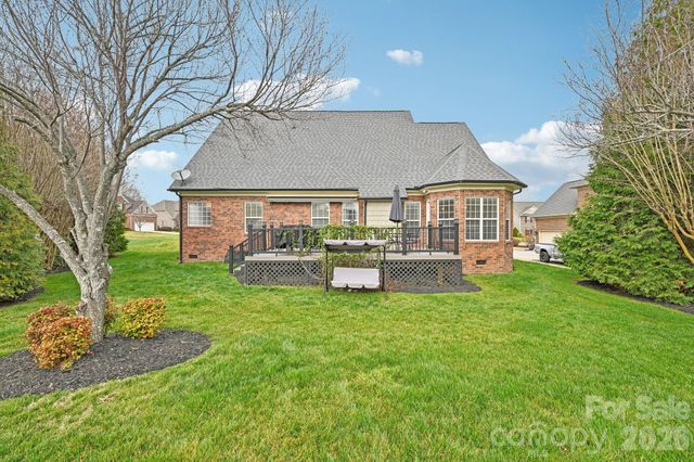 2558 Chatham Drive, Fort Mill, SC 29707