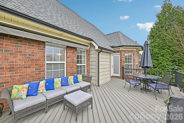 2558 Chatham Drive, Fort Mill, SC 29707